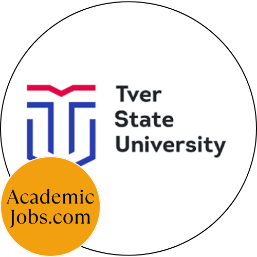Tver State Technical University logo